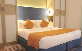 The Eclipse Boutique Suites